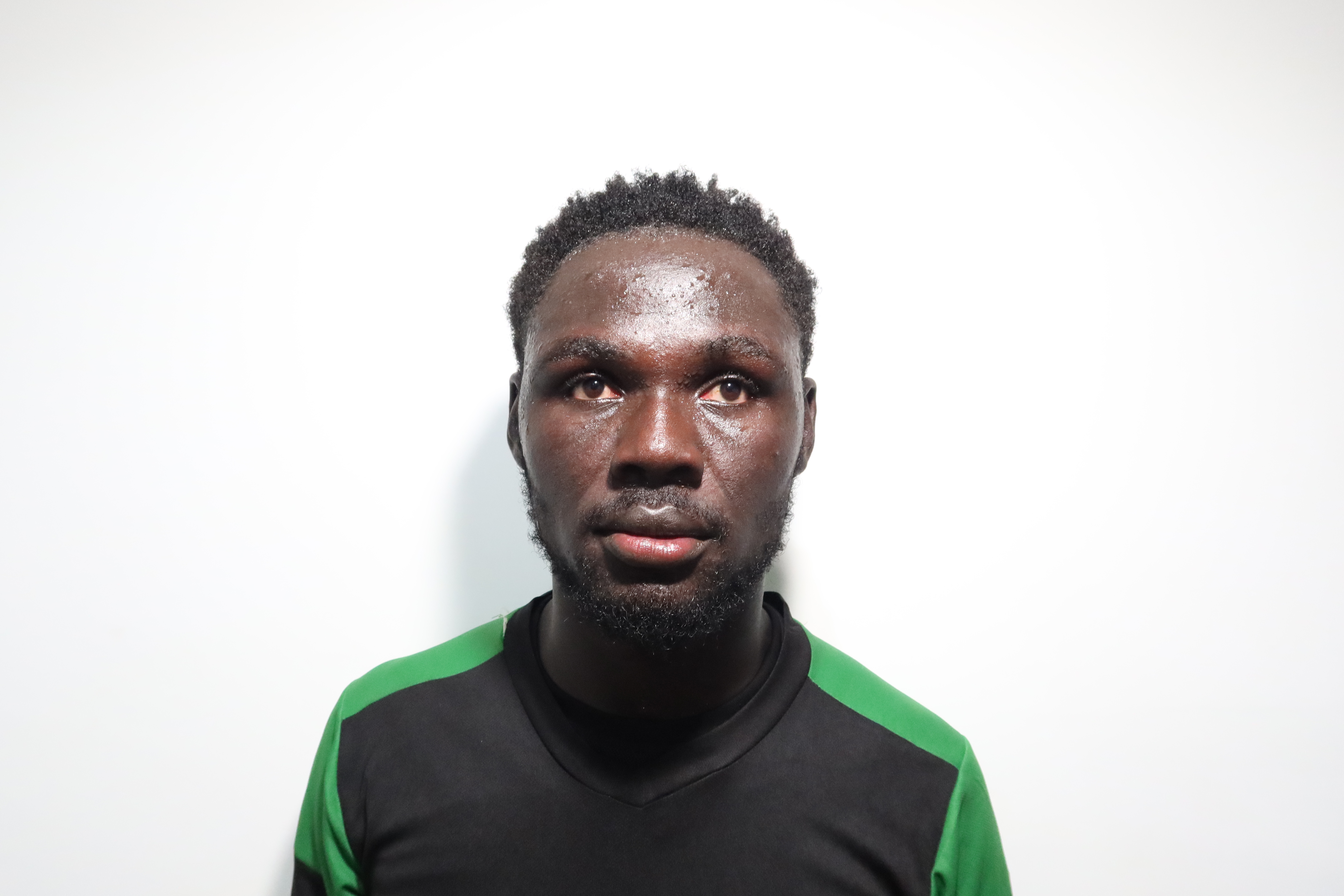 Richard Otuo Serebour