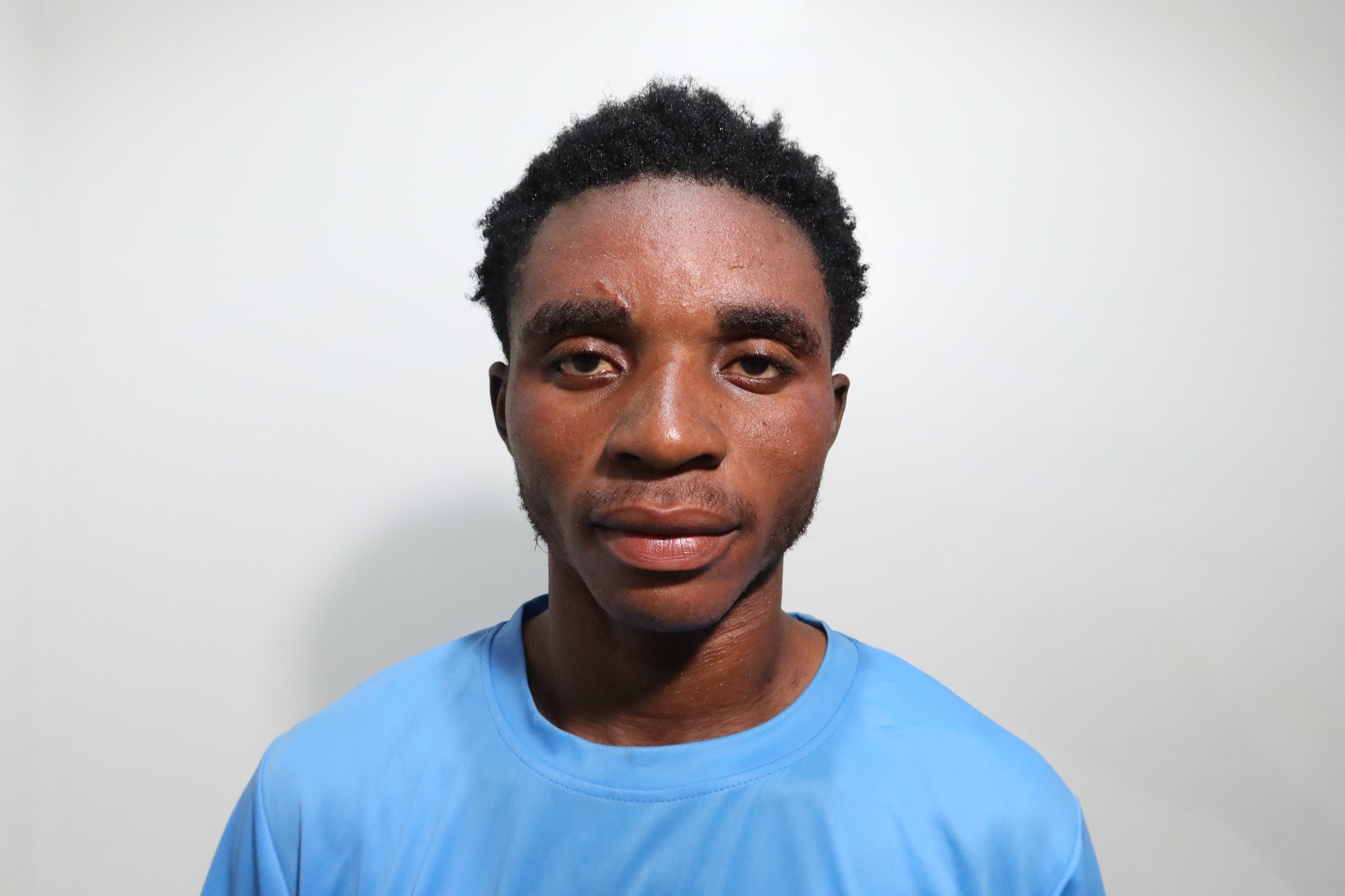 Richmond Osei Agyemang