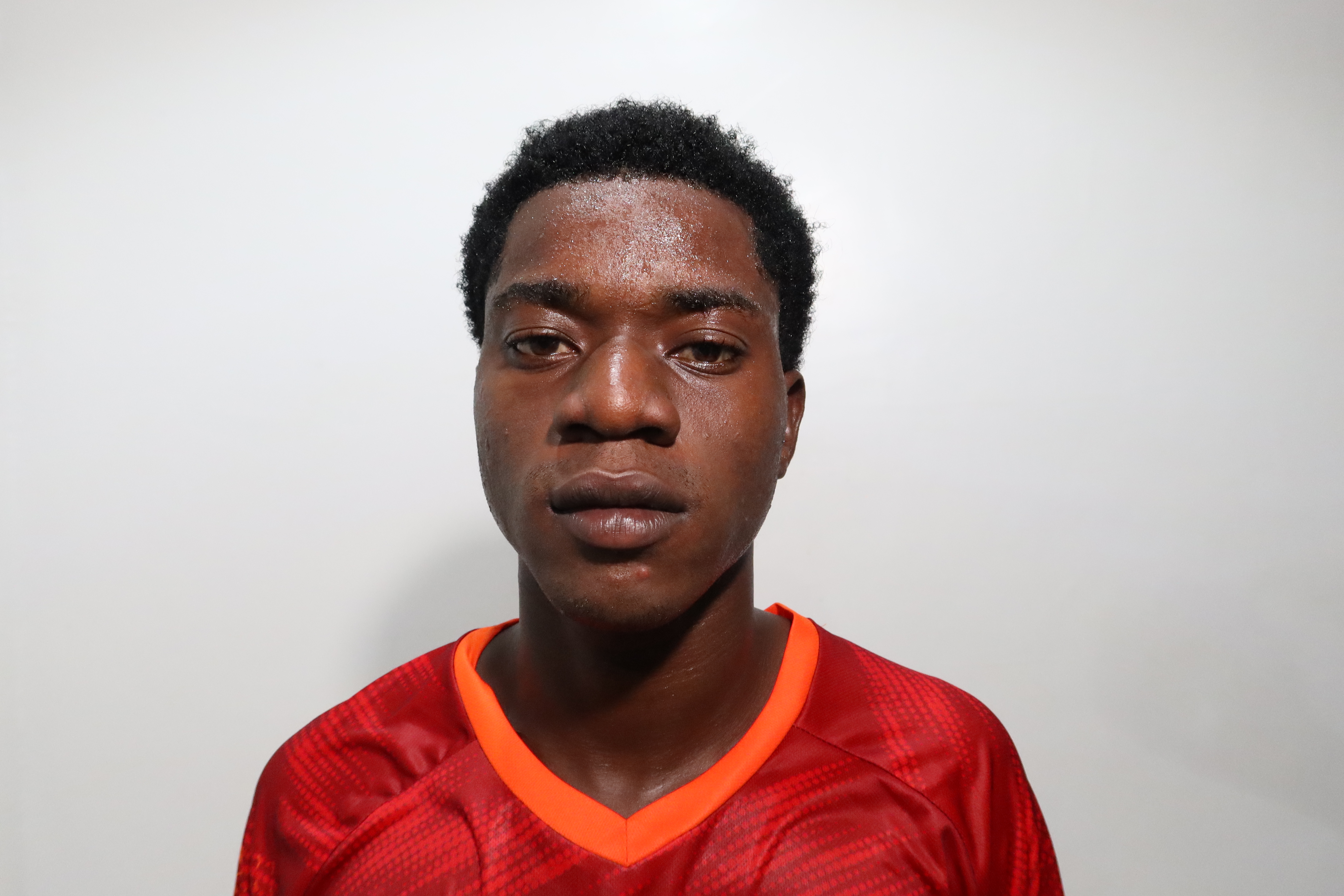 Samuel Boansi Oppong