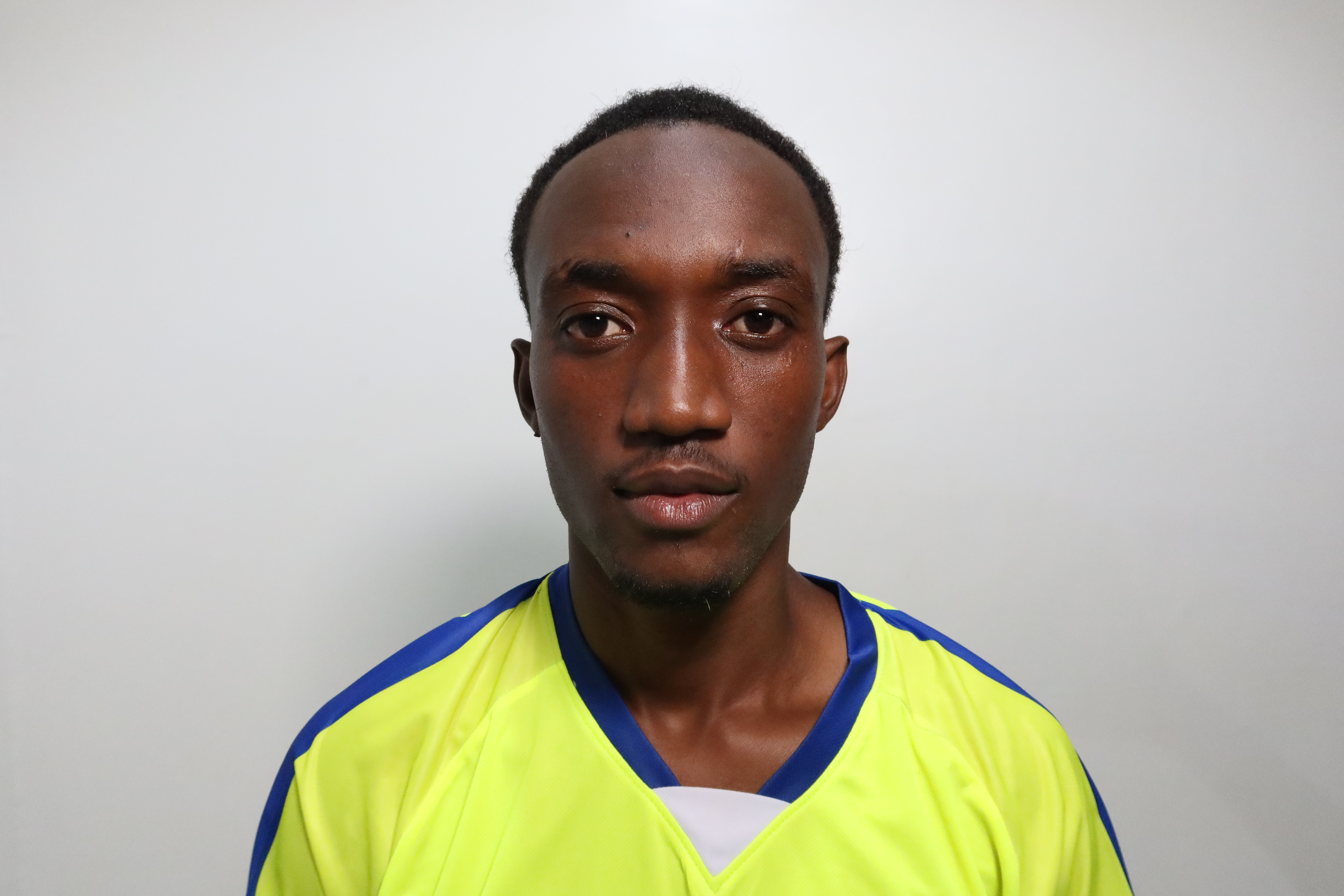 Yunus Marshwal Mahmud