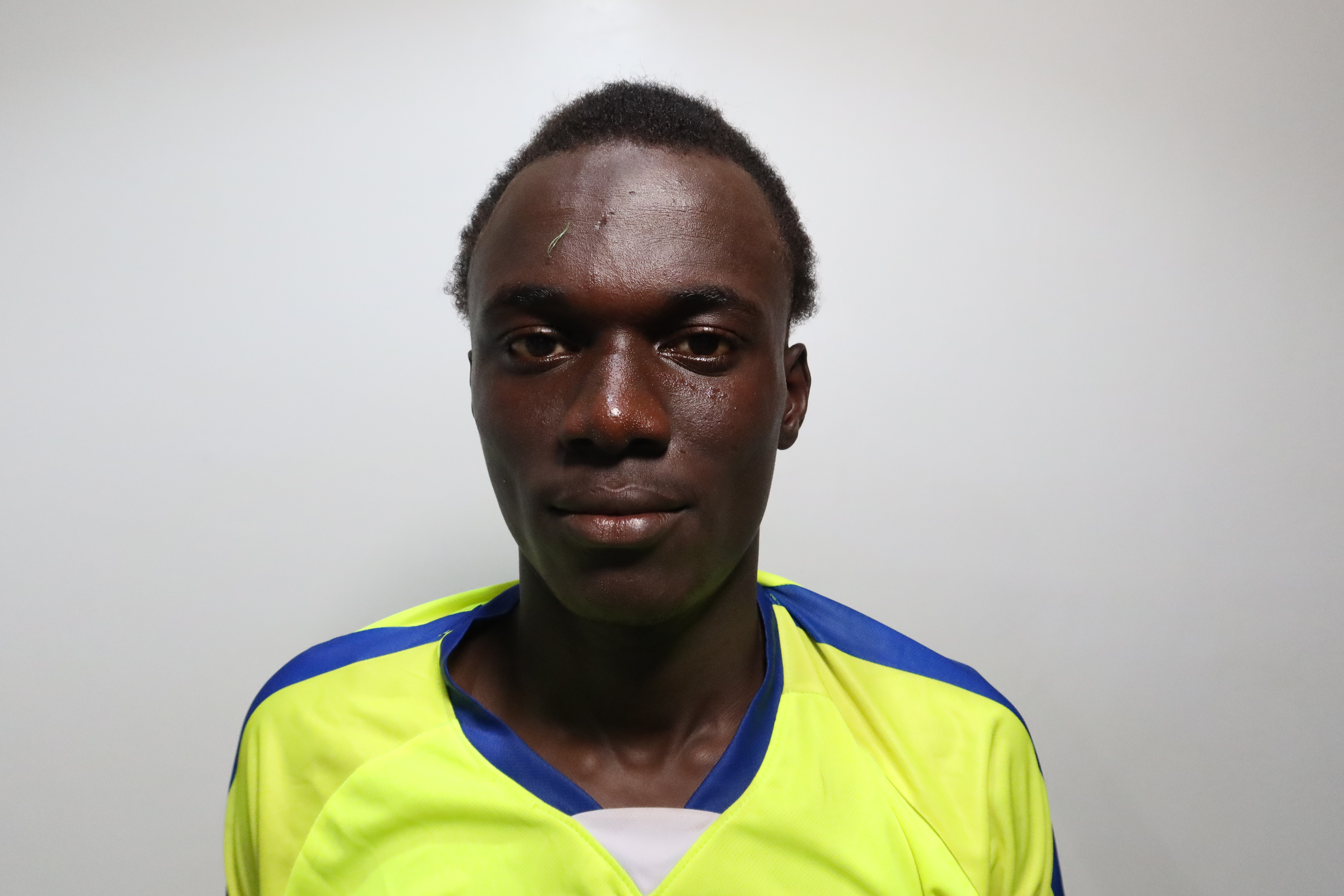 Alhaji Tijani Ousman