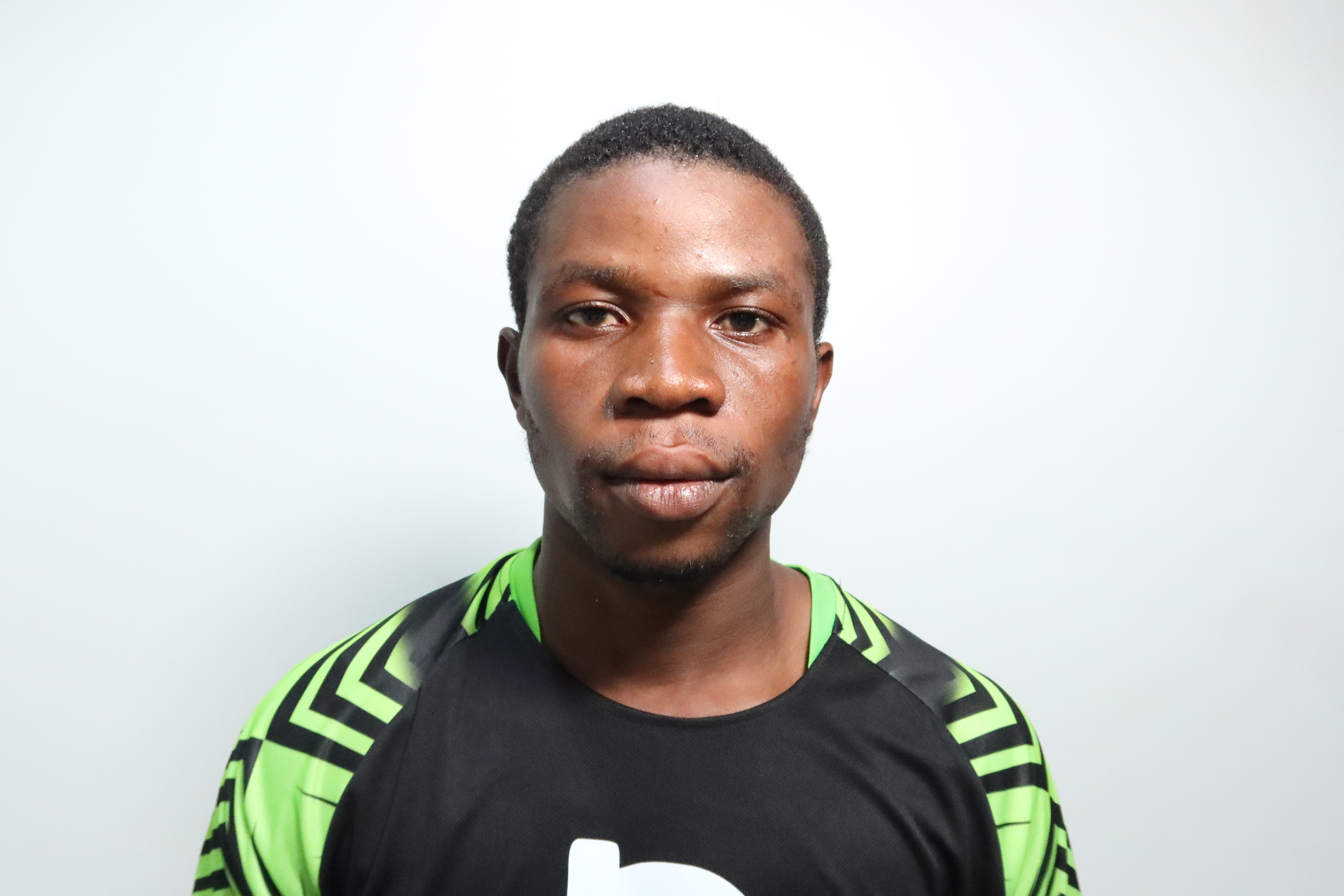 Raphael Owusu Sarkodie