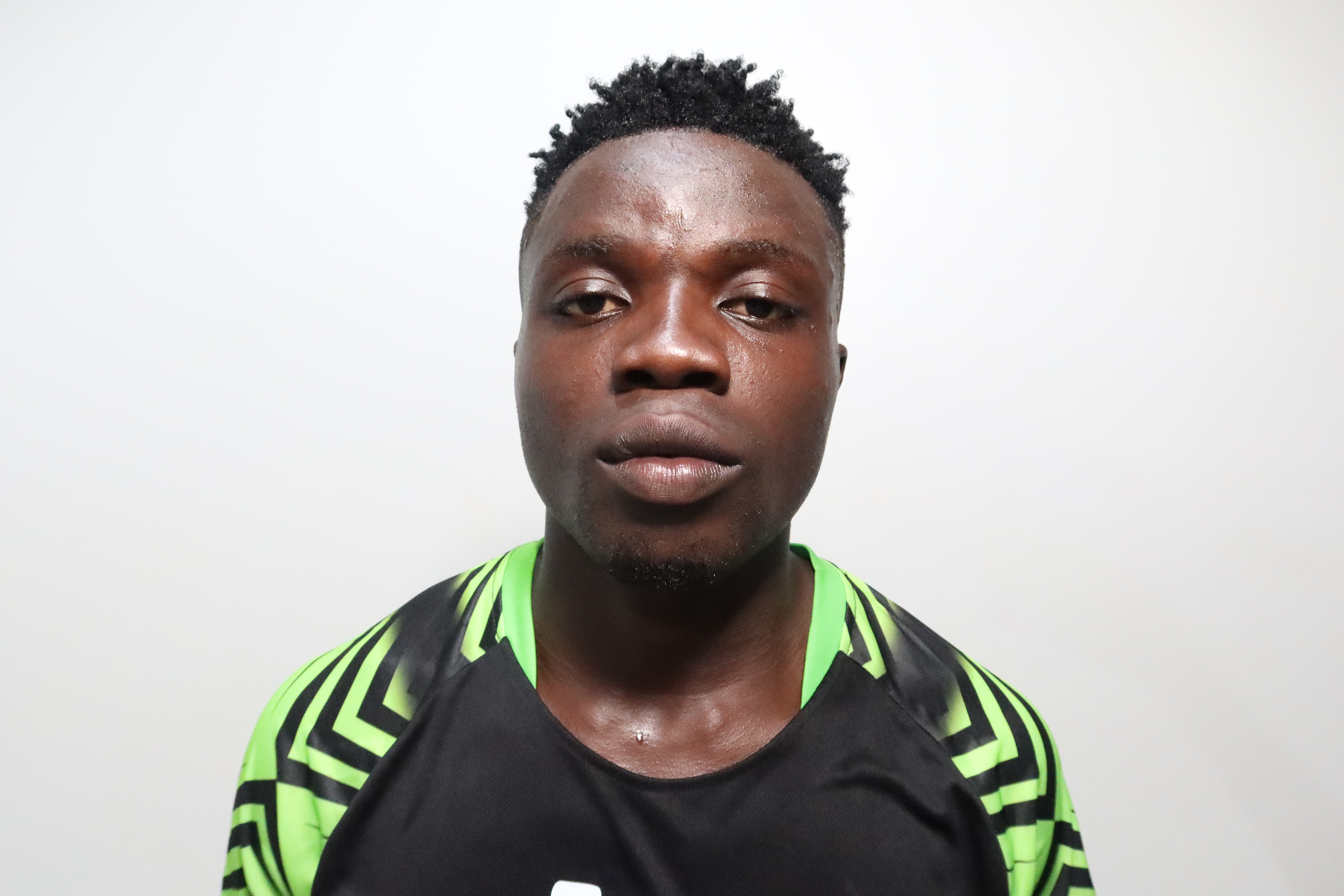 Benedict Oppong Dankyi