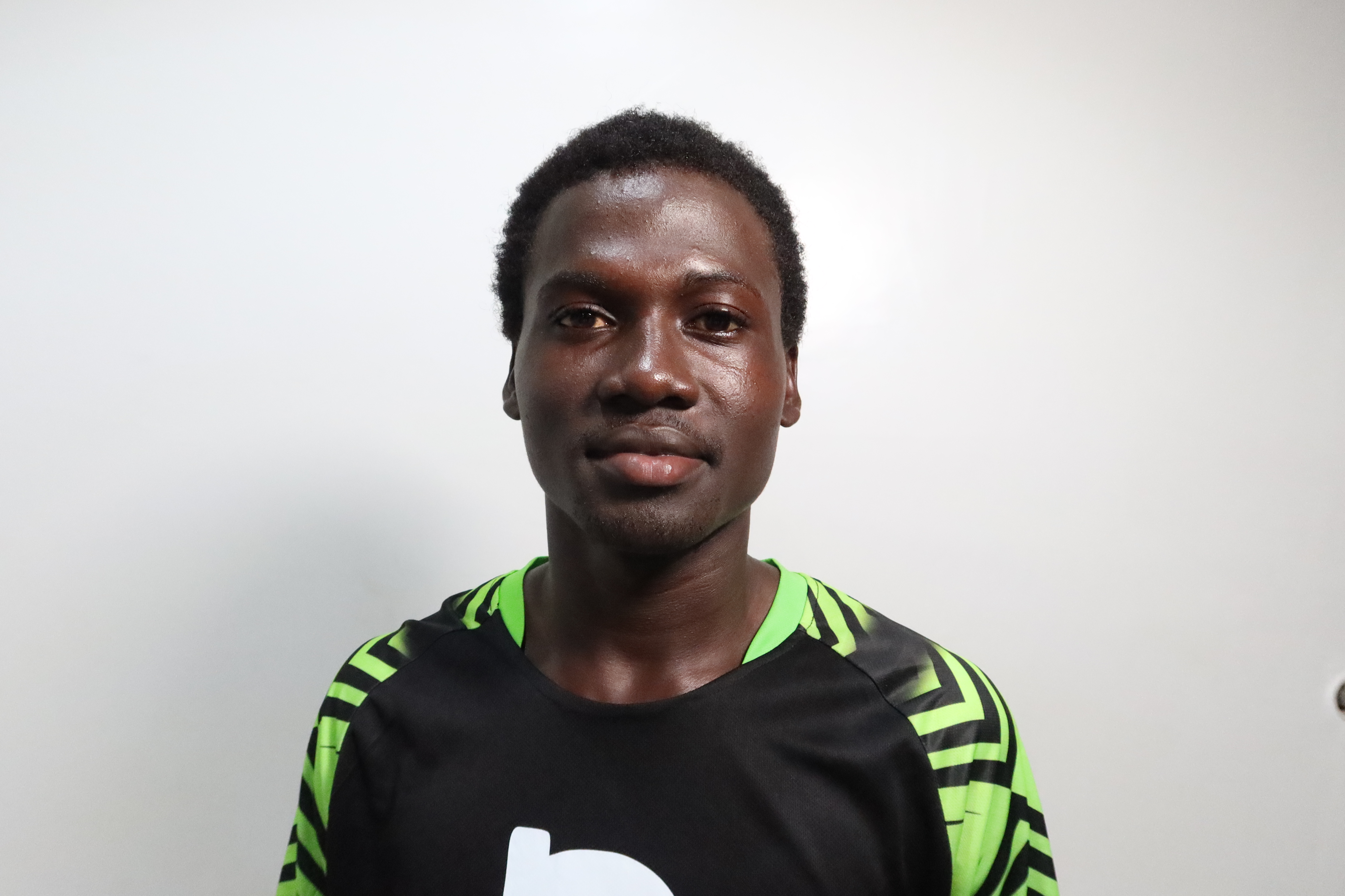 Jephthes Minta Mensah